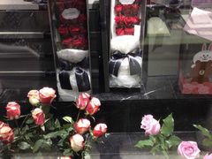 -ROSEONLY诺誓(青岛万象城店)