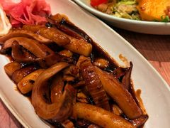 -玛格萝妮比萨屋(四平店)