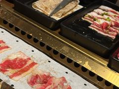 -新石器烤肉(中房金谊广场店)