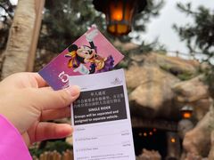 -上海迪士尼度假区