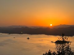 -千岛湖天屿景区