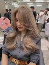 -AYO SALON