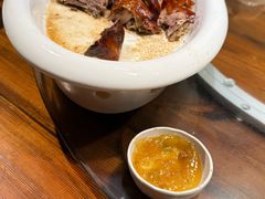 -广府乡下·饭庄(新港东路店)