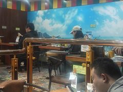 -巴犀烧烤(新崇光店)