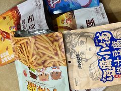 -三只松鼠生活馆(芜湖弋江金鹰店)