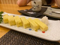 千层蛋-竹马炭火烤肉(利济北路店)