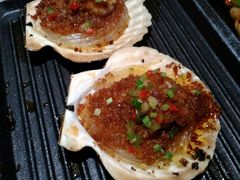 -辣尚瘾·烤鱼·新川菜(交大直营店)