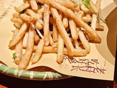 -老村长•湖北家常菜(胜利街店)