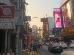 -唐人街(耀华力路)