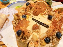 -胡桃里乐队酒馆(鎏嘉码头店)