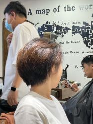 -汇·HAIR