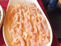 -蓉城老妈火锅(双林路店)