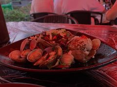 -红钳侠小龙虾·烧烤(中赢康康谷店)