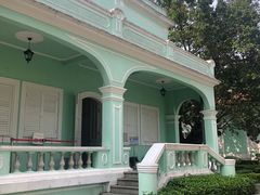 -龙环葡韵住宅式博物馆