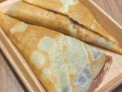 -西方小巷 Western Alley·欧洲街头小吃(时尚天河店)