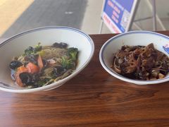 -天天鲜面馆(衡山路店)