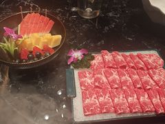 -蒋记海鲜姿造•洋房别墅(星河湾店)