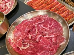 -西塔老太太泥炉烤肉(龙湖北苑天街店)