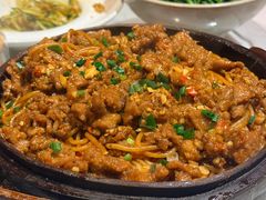 -客家大院·非遗赣南客家菜(郁孤台店)