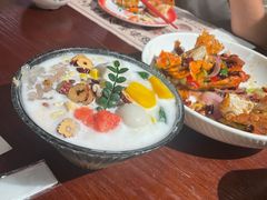 -南海渔家•海鲜•正宗海南菜(海棠湾店)