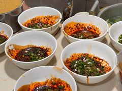 -朱儿面庄(洋河三路店)