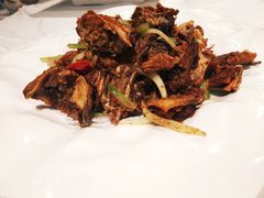 -同喜烤鸭店(光芒店)