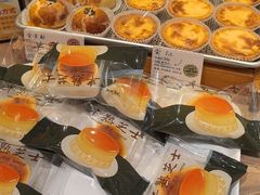 -西村叔叔的店·面包·甜品·蛋糕(崂山丽达店)