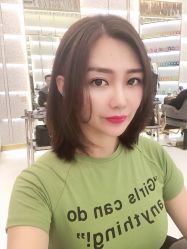 -3AM·S HAIR SALON烫发染发接发
