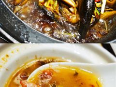 -朱桥甲鱼馆(淮海西路店)