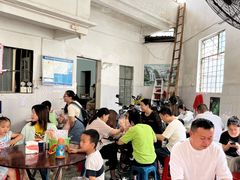 等位区-陈记饮食店(菜园墩店)