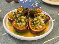 -79号渔船海鲜饭店(坂田店)