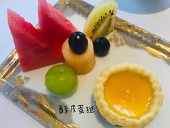 -伯衡55·吉品轩(乌鲁木齐南路店)