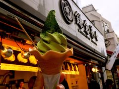 -鎌倉茶々(本店)