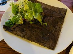 蔬菜水瓜鸡蛋-LA MAISON公鸡和龙(蛇口店)