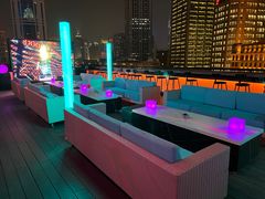 -外滩8号 whisky bar(金延大厦店)