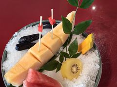 -万岛日本料理铁板烧(梅赛德斯奔驰店)