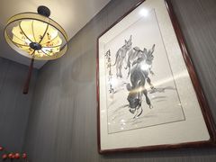 -高玛纳驴肉火烧(一世界店)