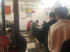 大堂-盛兴面馆(真儒大厦店)