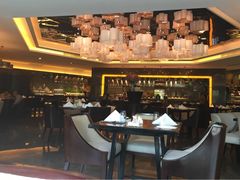 -岷山饭店-芝芝自助餐厅