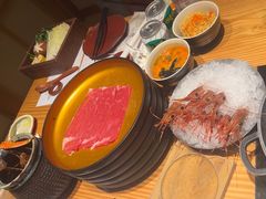 -花潮料理艺食馆(世欧广场店)