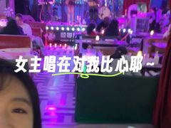 -Famous肥猫墨西哥音乐餐吧(五棵松华熙LIVE店)