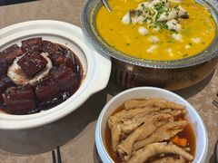 -李氏传家菜(兴城路店)