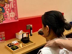 -谷小推·按摩·茶饮·社交(阳光新业店)