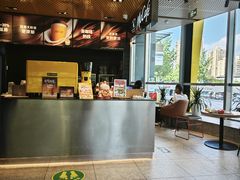 -麦当劳(北苑秋实路店)