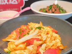 -简小舍·民间手艺菜(武昌江滩店)