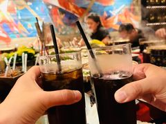-赤RedBowl川锅·炙烤·板前(北京瑰丽酒店)