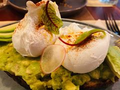 -O'mills Sourdough Bakery&Bistro(永嘉路店)