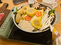 -柴の食堂·日式家庭料理·熊之肆(大学路店)