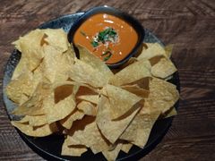 -Q MEX 库迈墨西哥餐吧(三里屯店)