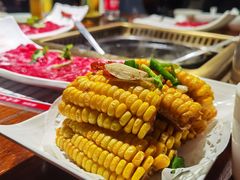 -捞围鲜·港式打边炉(海阳路店)